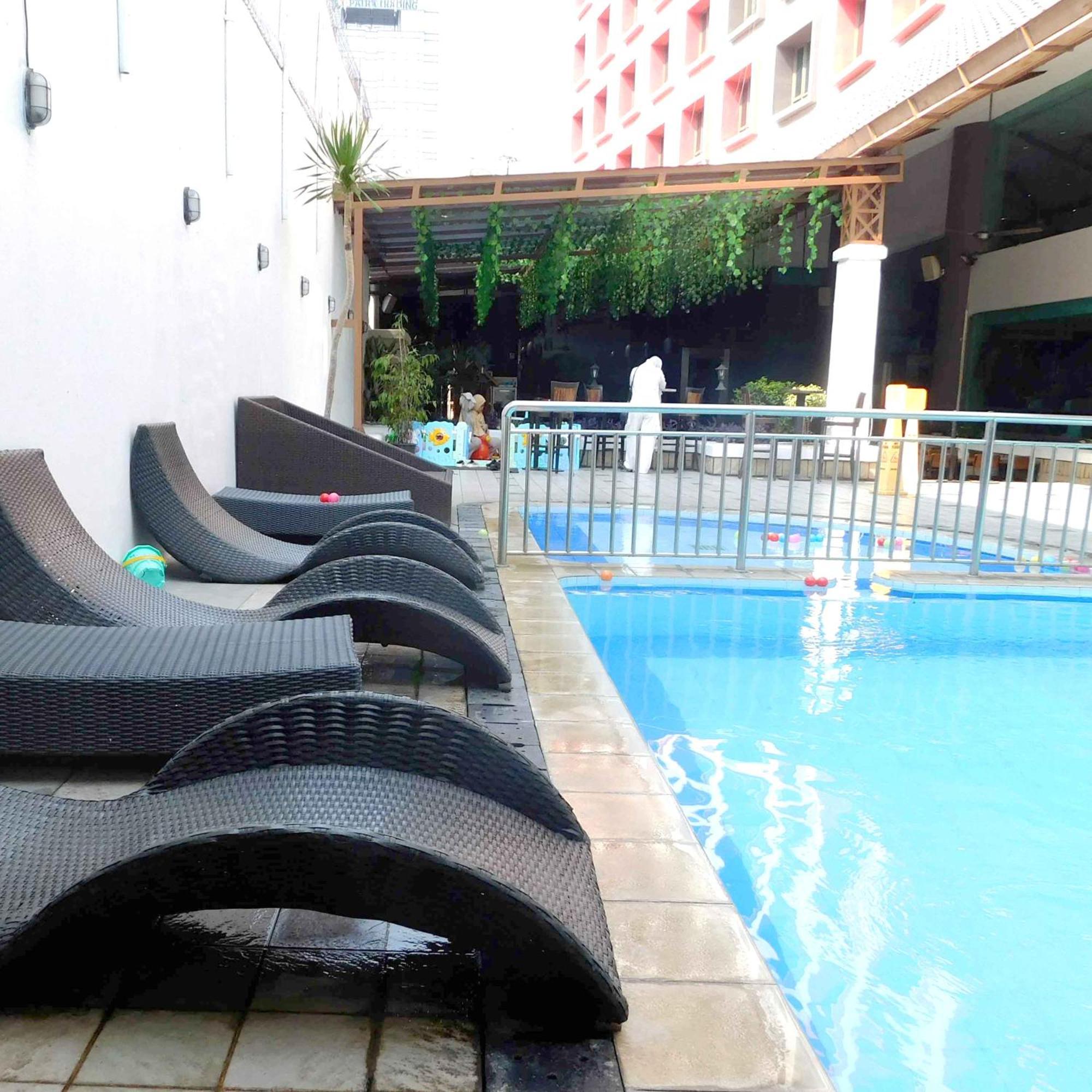 Tamarin Manage By Vib Hospitality Management