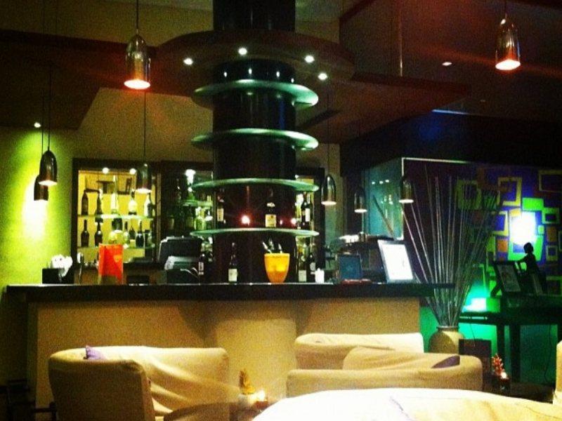 Hotel Tamarin Manage By Vib Hospitality Management Jakarta