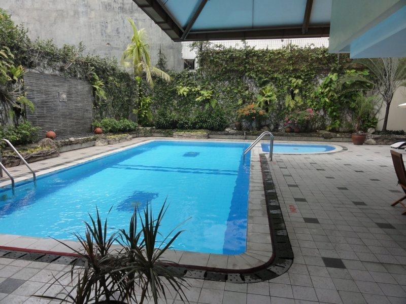 Hotel Tamarin Manage By Vib Hospitality Management 4*