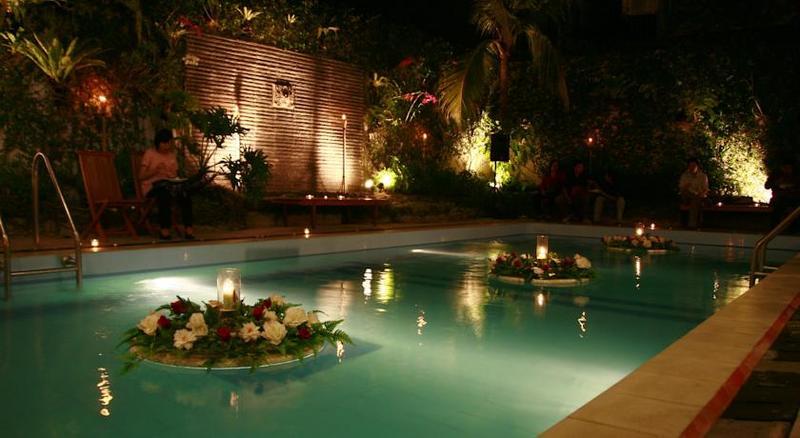 Hotel Tamarin Manage By Vib Hospitality Management