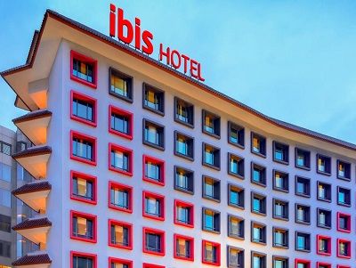 Tamarin Manage By Vib Hospitality Management 4* Jakarta